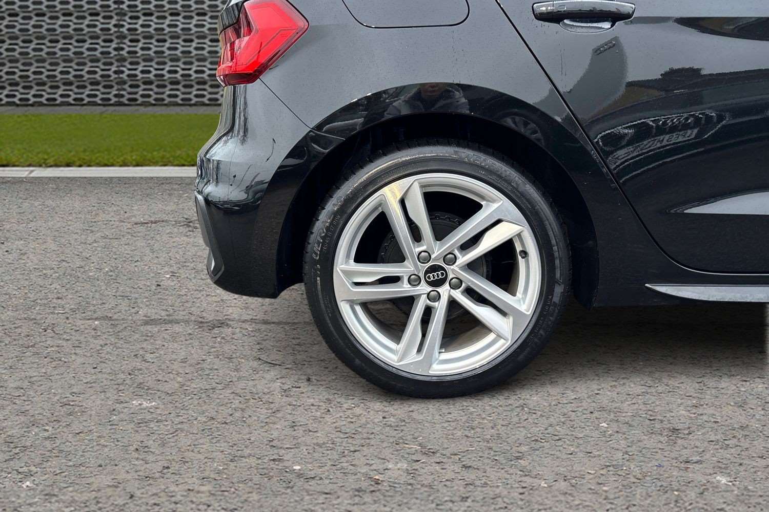 Used Audi A1 2023 for sale - 77429180: Photo 11