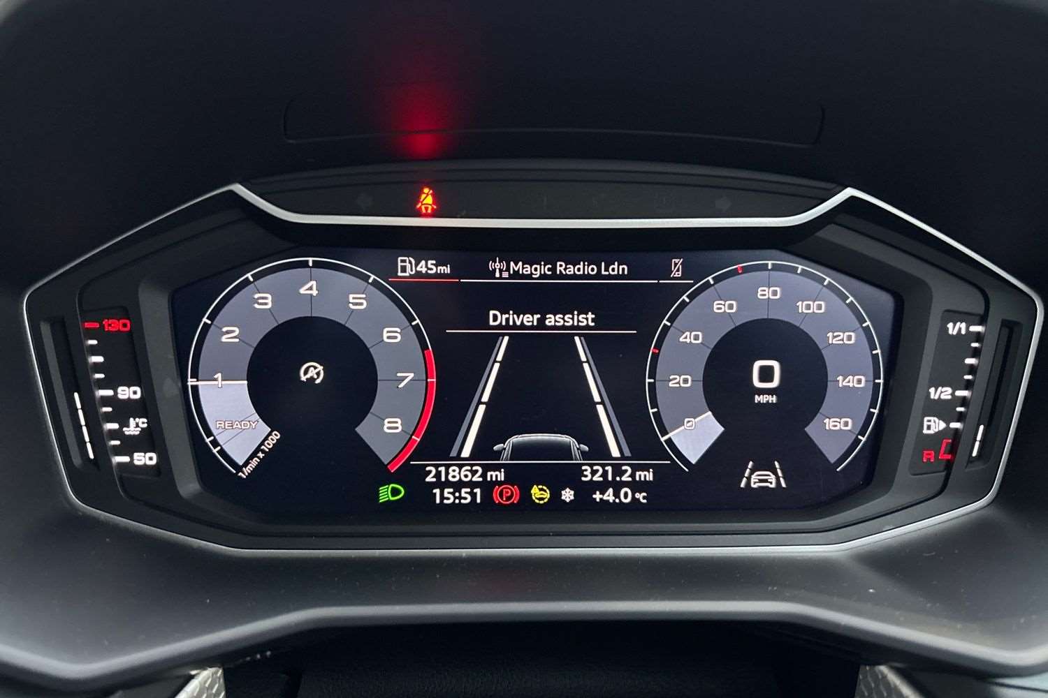 Used Audi A1 2023 for sale - 77429180: Photo 18