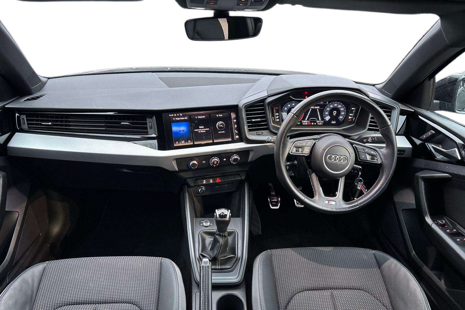 Used Audi A1 2023 for sale - 77429180: Photo 19