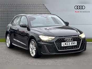 Audi A1 feature image