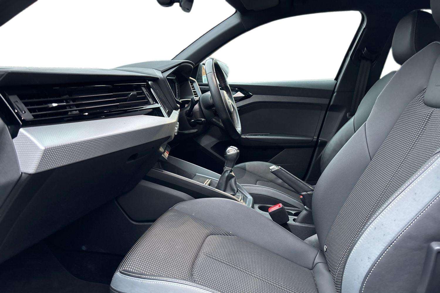 Used Audi A1 2023 for sale - 77429180: Photo 21