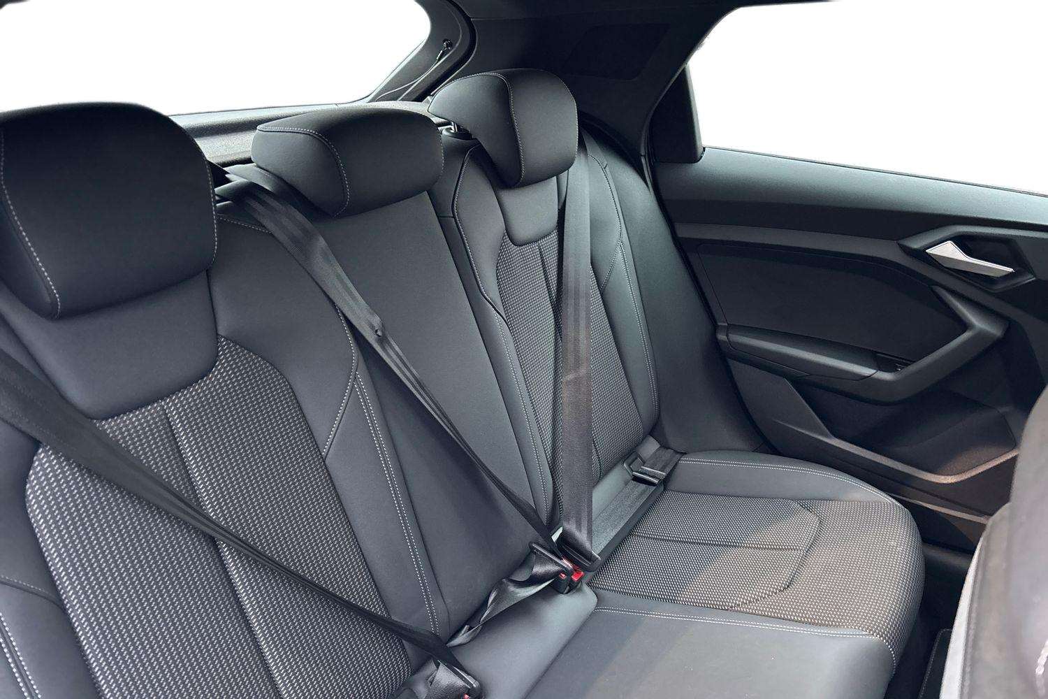 Used Audi A1 2023 for sale - 77429180: Photo 22