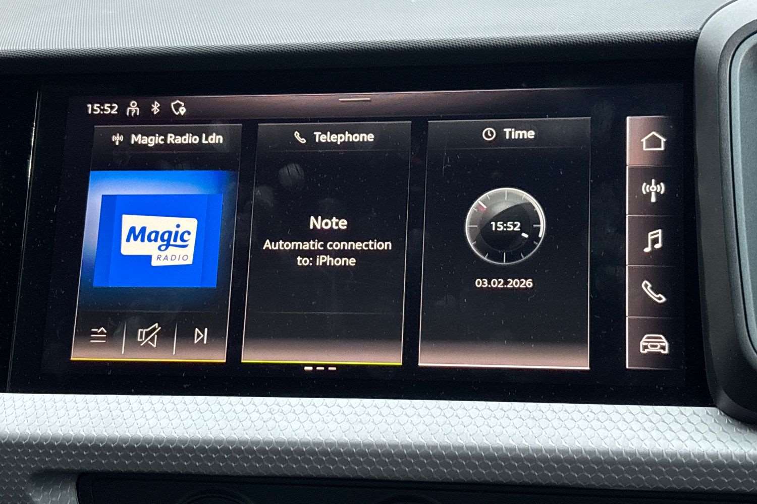 Used Audi A1 2023 for sale - 77429180: Photo 27