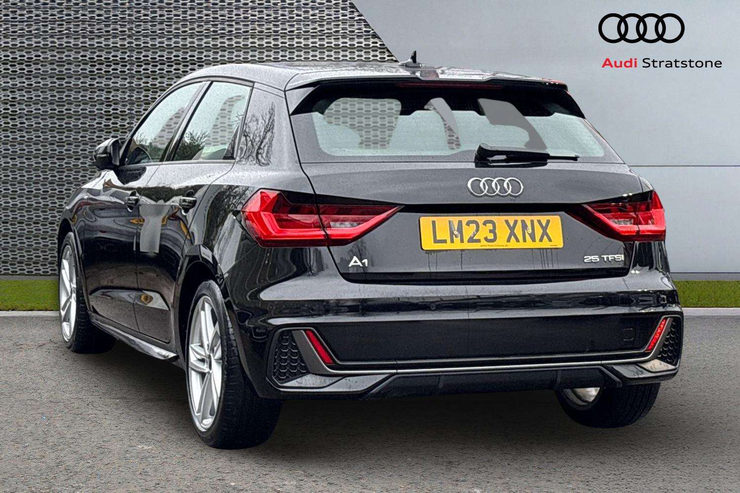 Used Audi A1 2023 for sale - 77429180: Photo 3