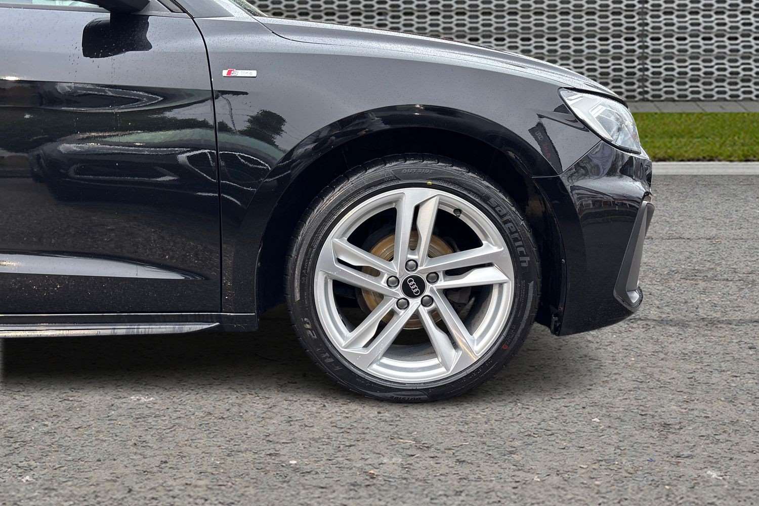 Used Audi A1 2023 for sale - 77429180: Photo 5