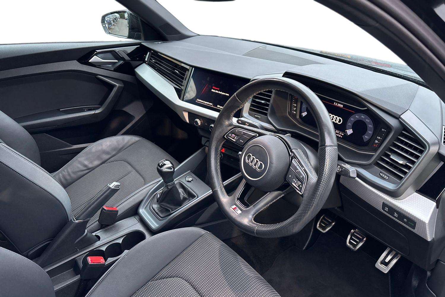 Used Audi A1 2023 for sale - 77429180: Photo 6