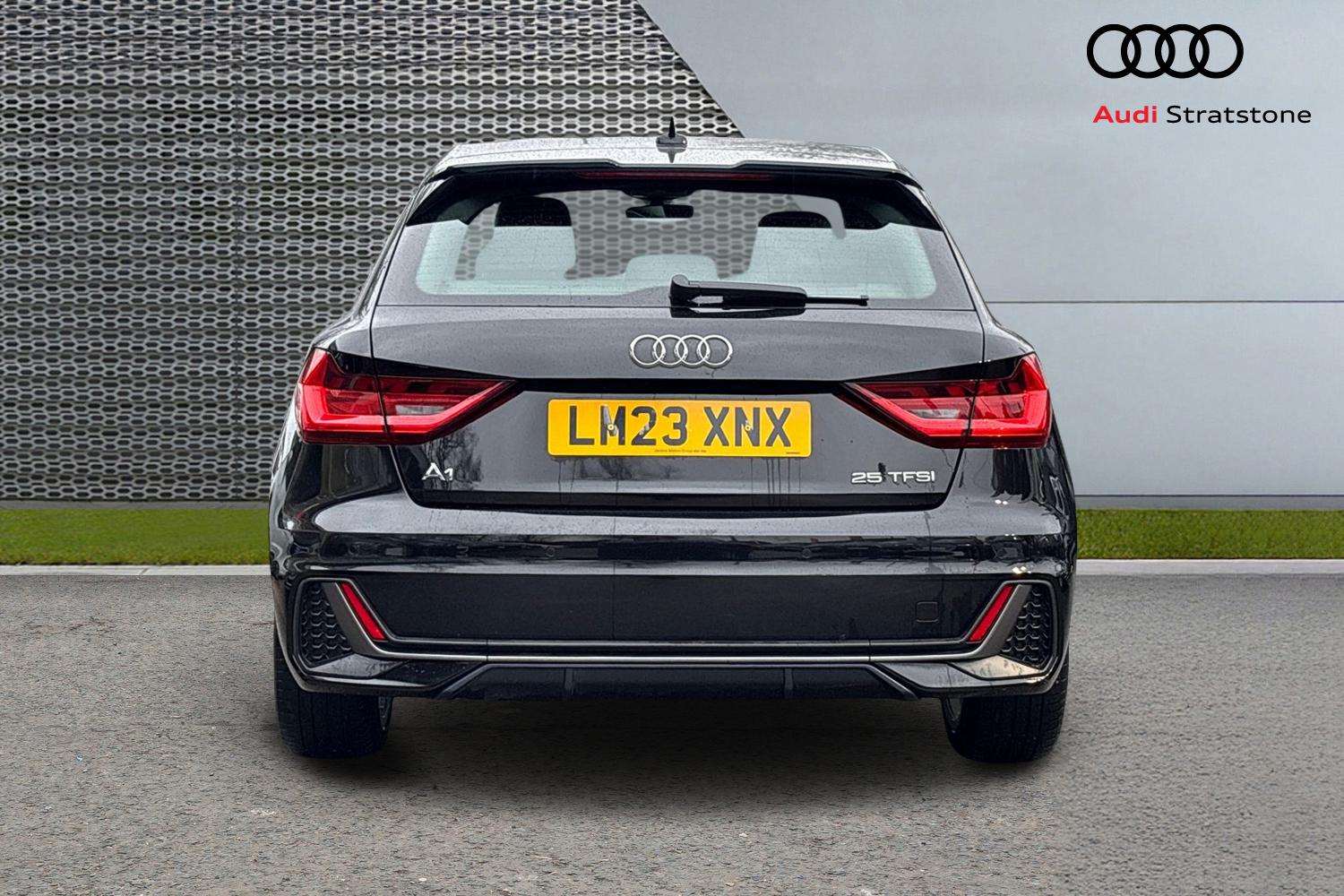 Used Audi A1 2023 for sale - 77429180: Photo 7