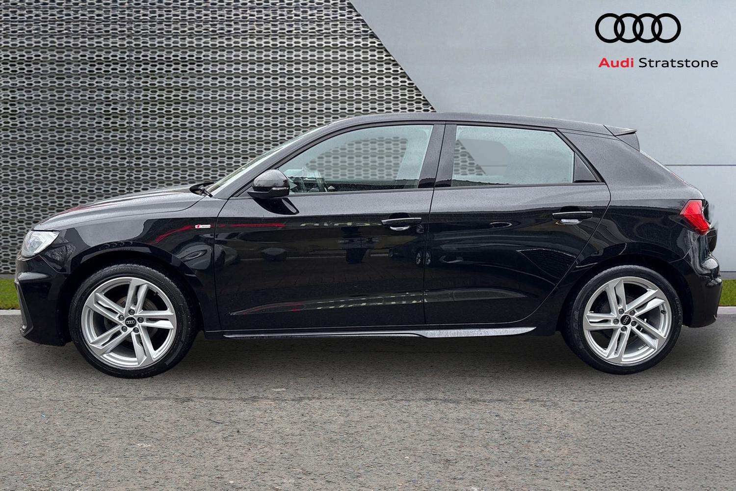 Used Audi A1 2023 for sale - 77429180: Photo 8