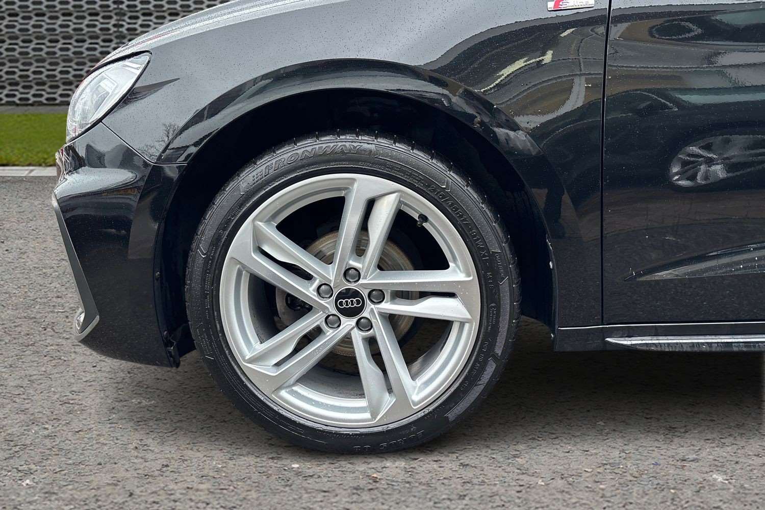 Used Audi A1 2023 for sale - 77429180: Photo 9