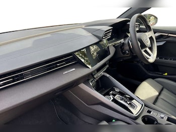 Used Audi A3 2026 for sale - 79486552: Photo