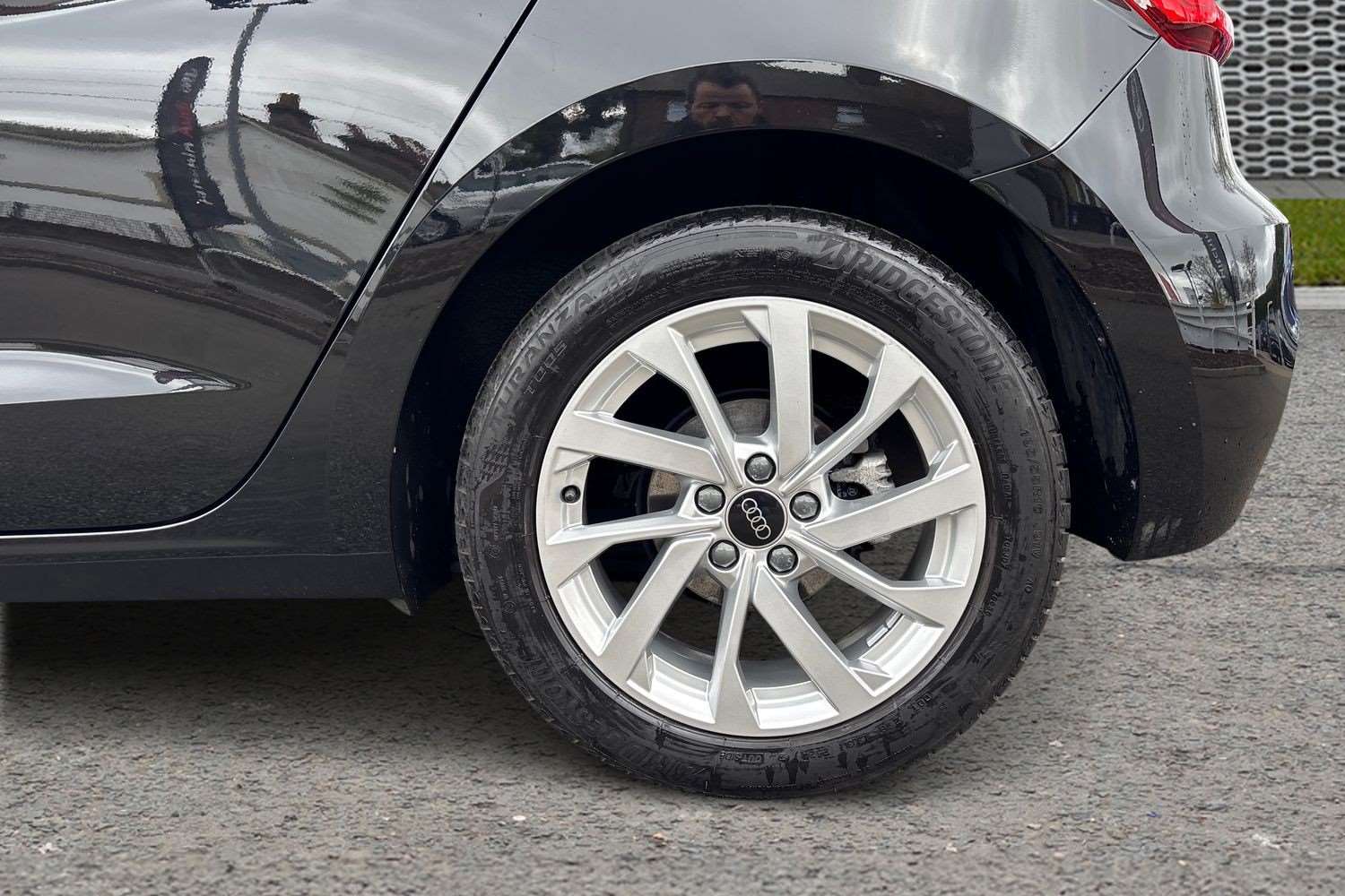 Used Audi A1 2024 for sale - 78118793: Photo 10