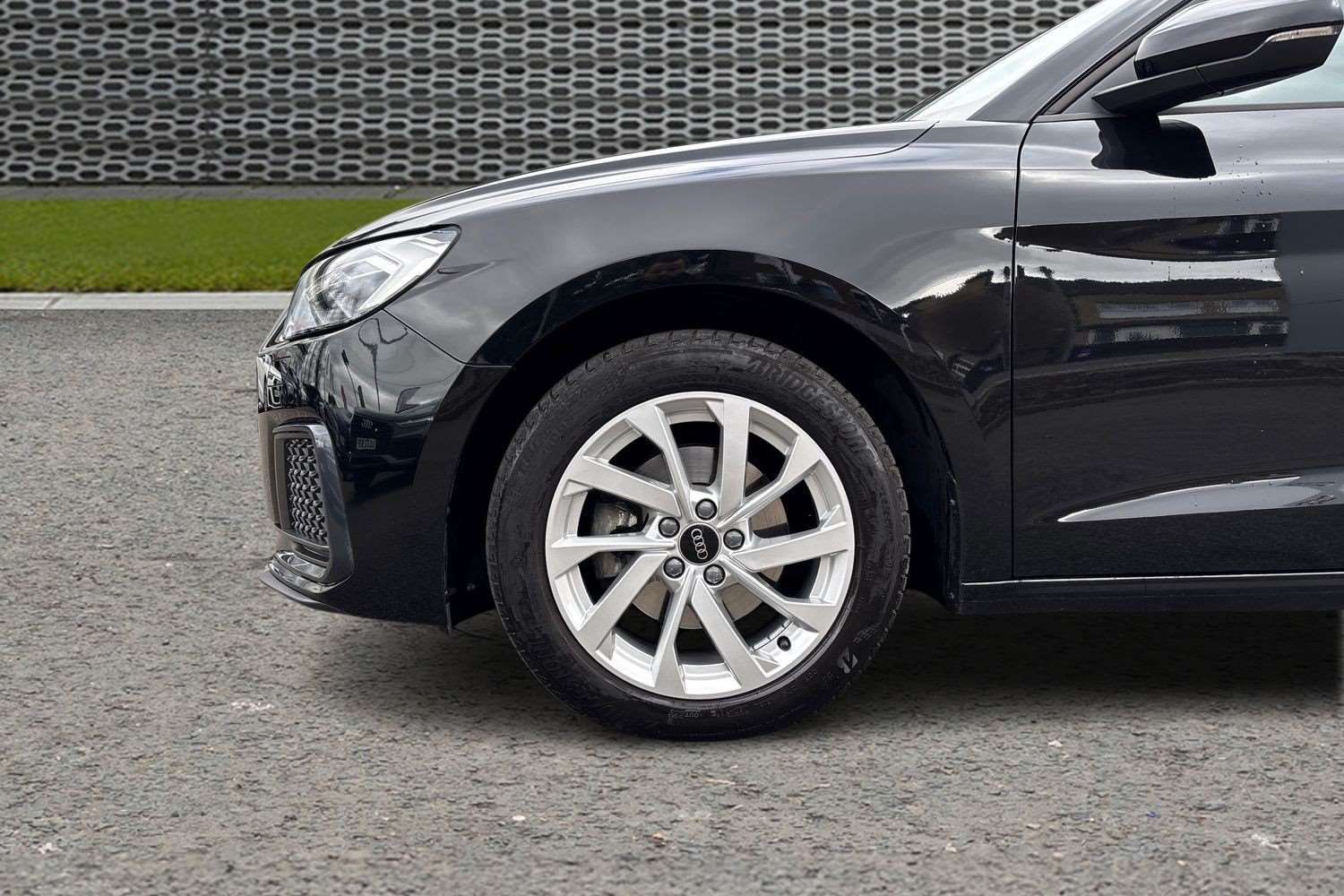 Used Audi A1 2024 for sale - 78118793: Photo 11