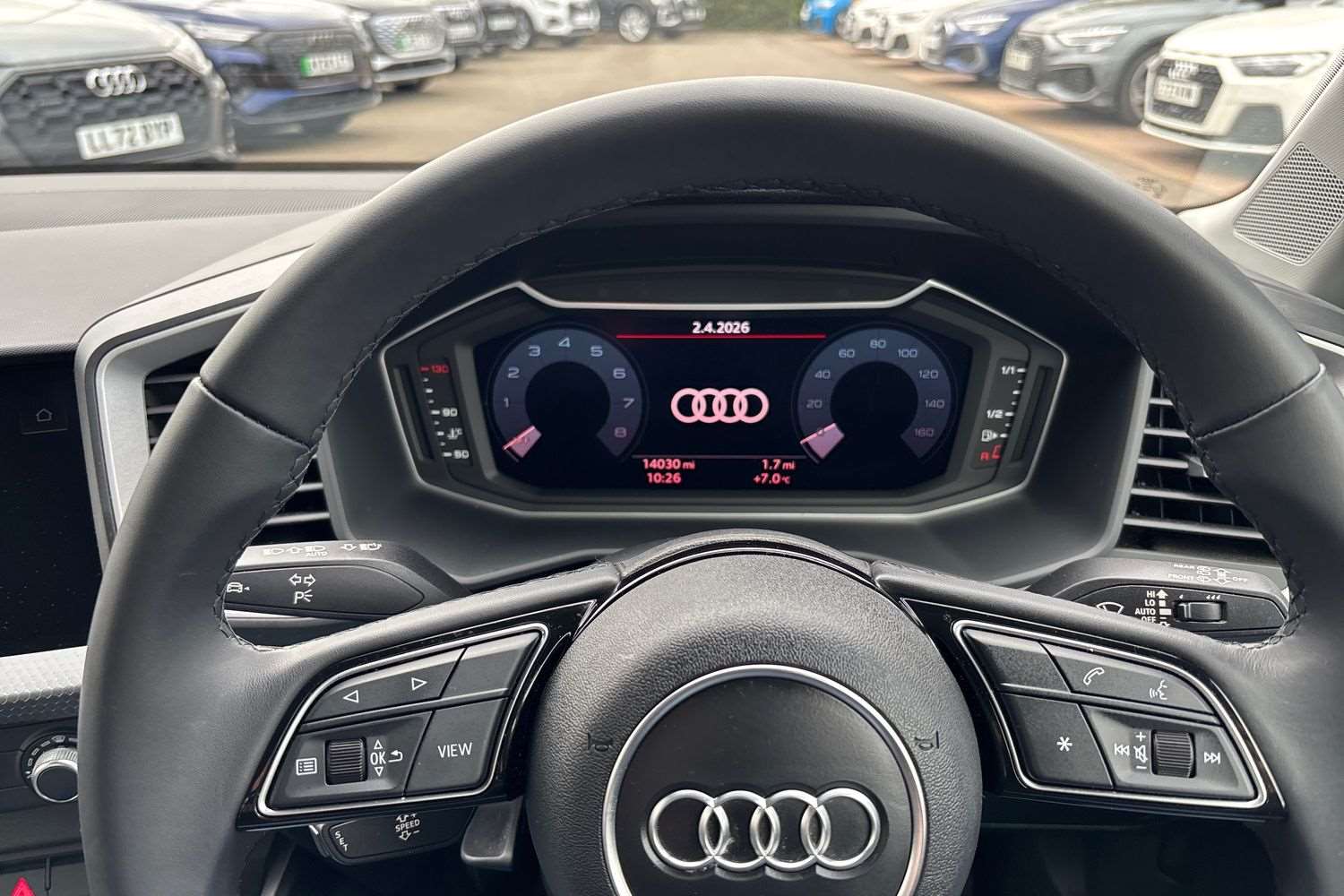 Used Audi A1 2024 for sale - 78118793: Photo 18