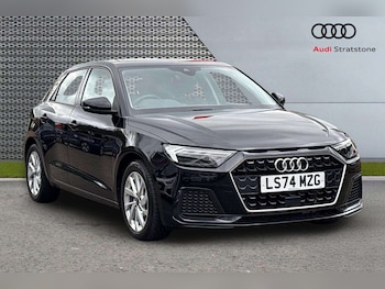 Audi A1 feature image