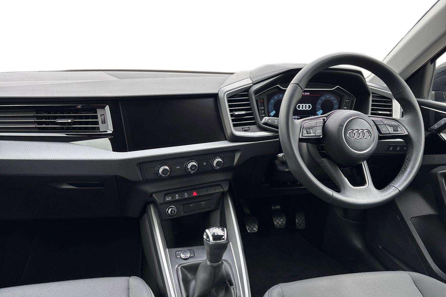 Used Audi A1 2024 for sale - 78118793: Photo 20