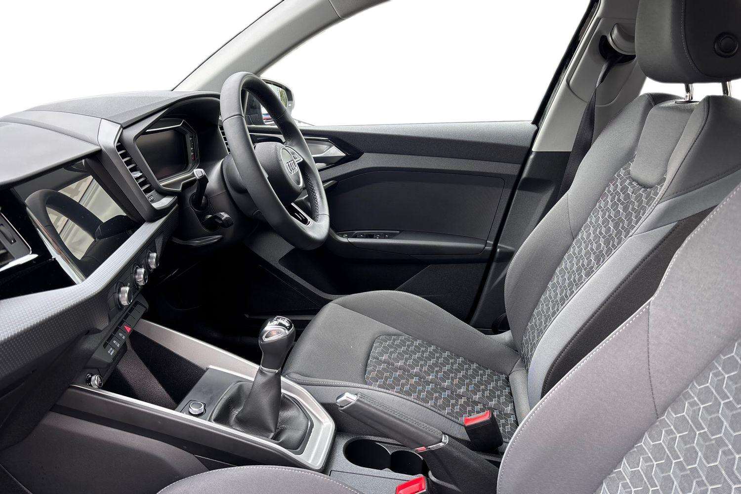 Used Audi A1 2024 for sale - 78118793: Photo 21