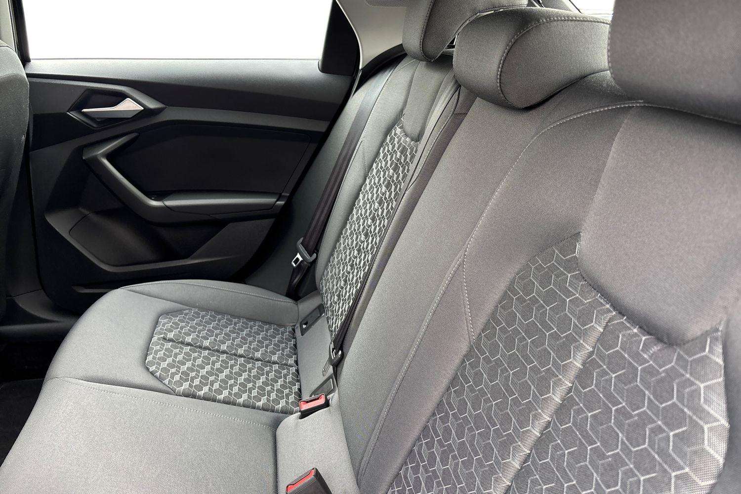 Used Audi A1 2024 for sale - 78118793: Photo 22