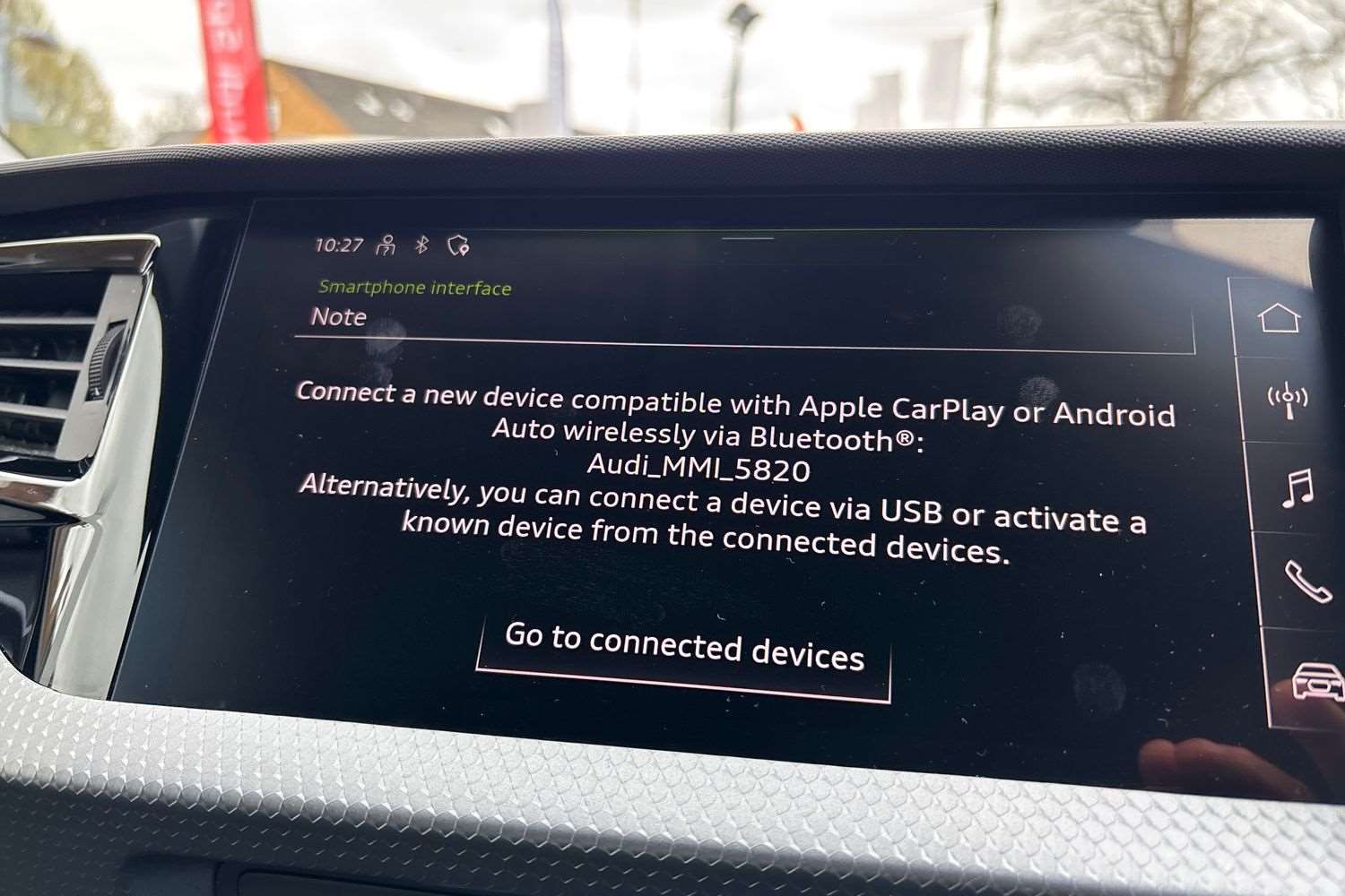 Used Audi A1 2024 for sale - 78118793: Photo 26