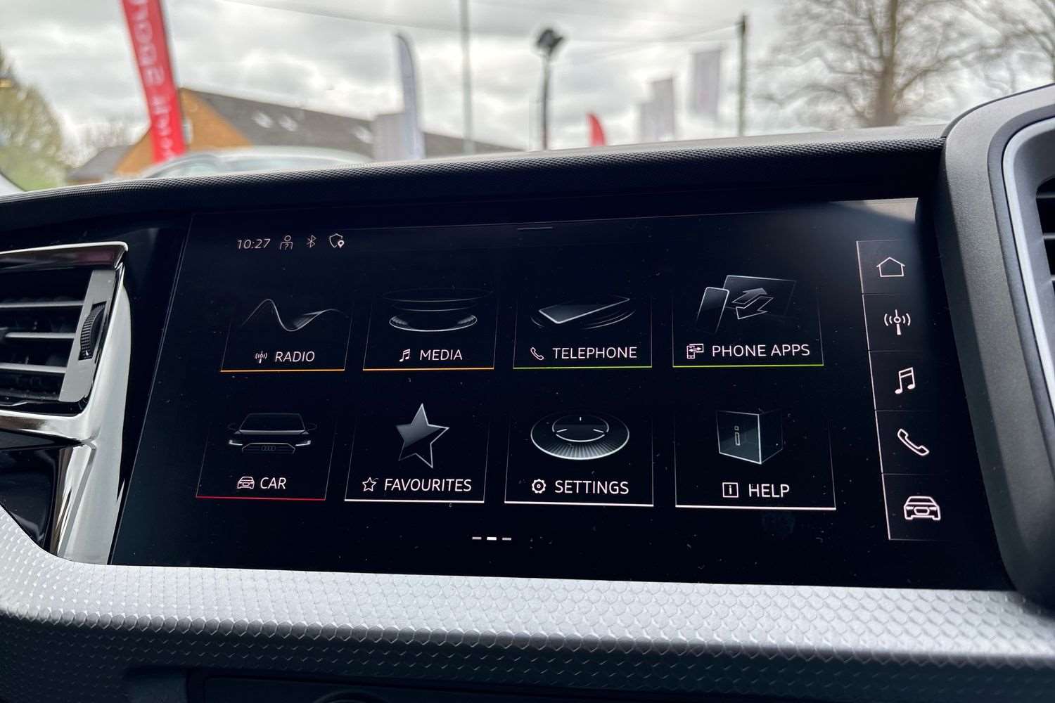 Used Audi A1 2024 for sale - 78118793: Photo 27