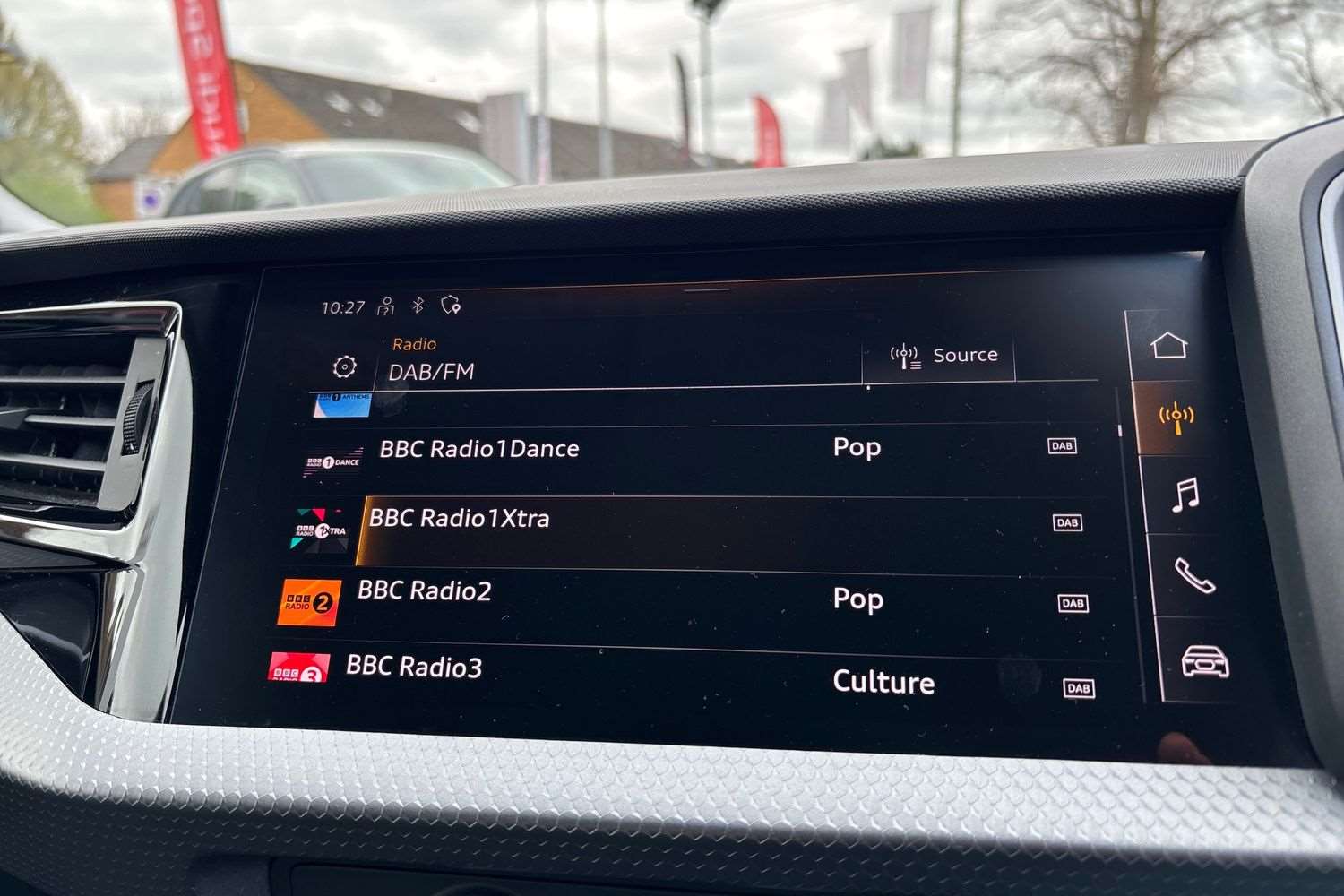 Used Audi A1 2024 for sale - 78118793: Photo 29