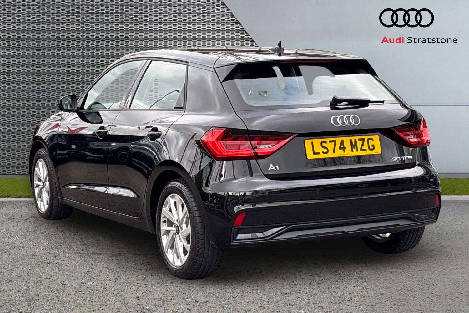 Used Audi A1 2024 for sale - 78118793: Photo 3