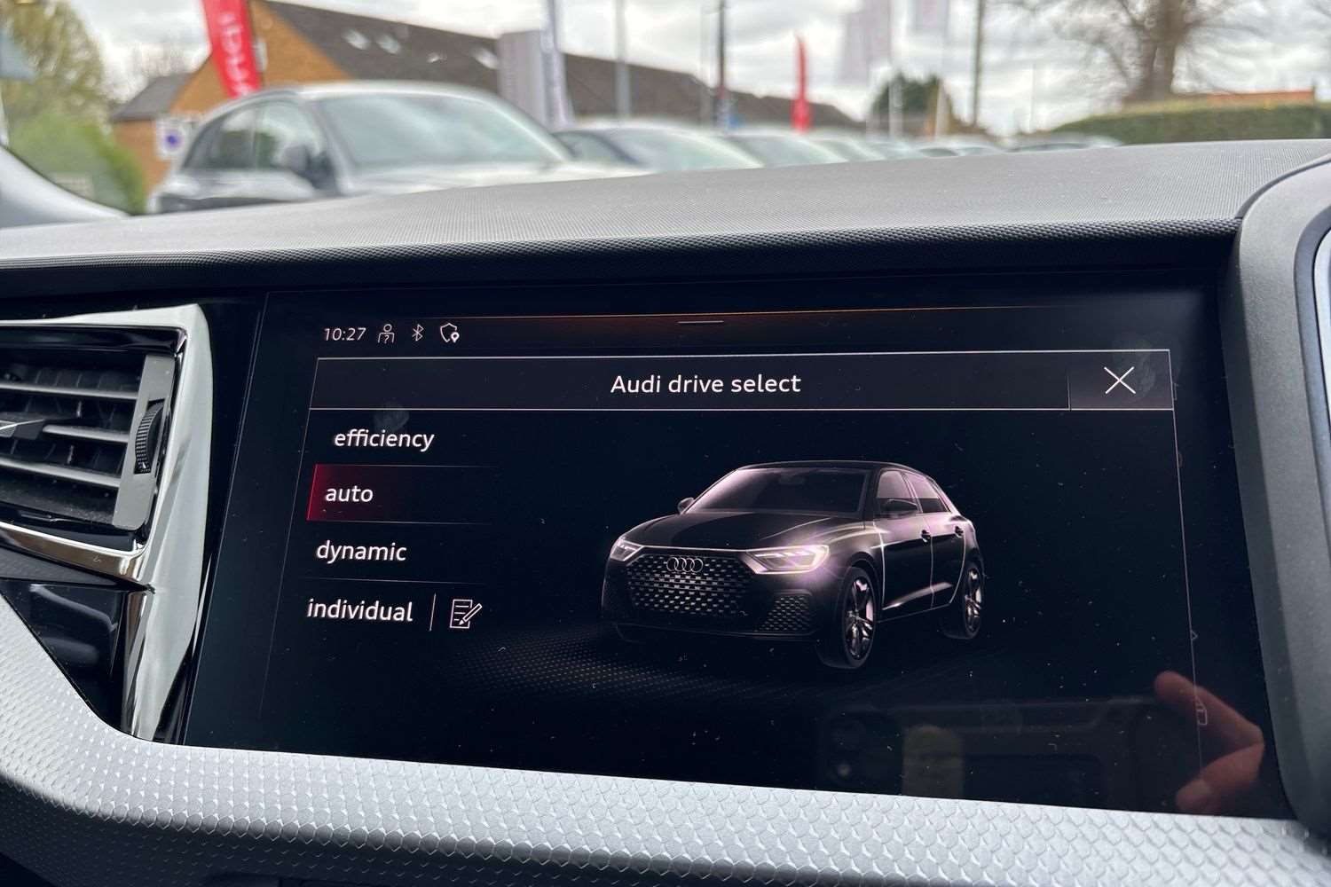 Used Audi A1 2024 for sale - 78118793: Photo 30