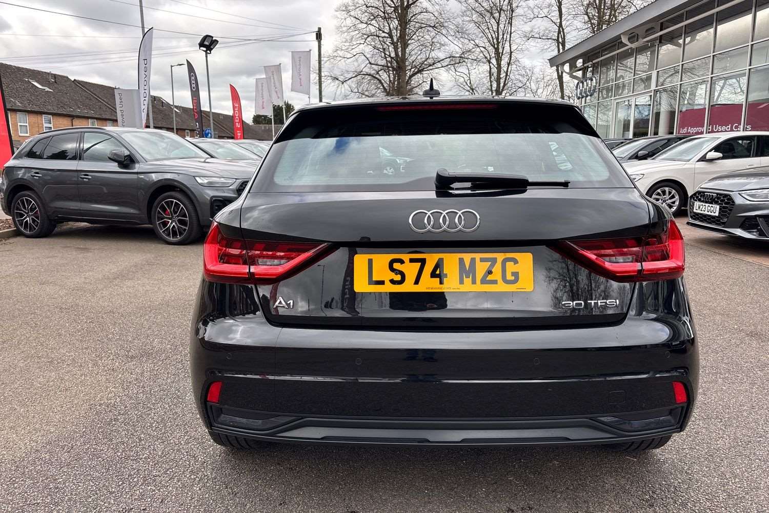 Used Audi A1 2024 for sale - 78118793: Photo 31