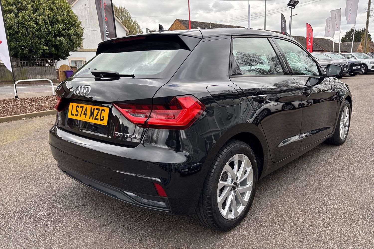 Used Audi A1 2024 for sale - 78118793: Photo 32