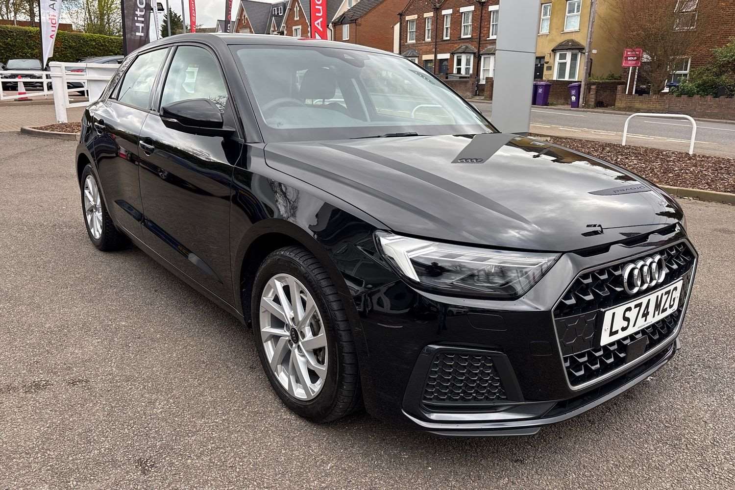 Used Audi A1 2024 for sale - 78118793: Photo 33