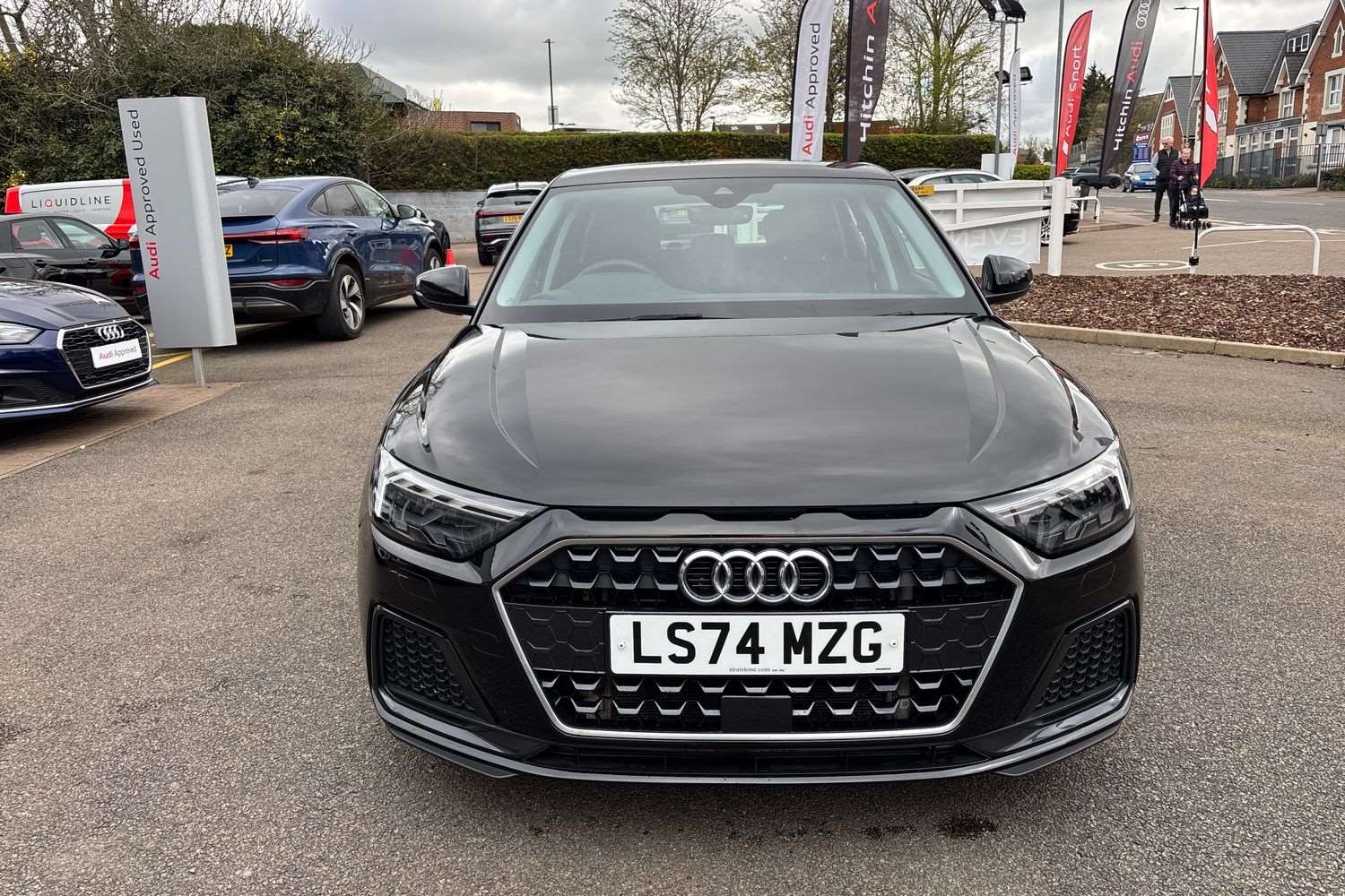 Used Audi A1 2024 for sale - 78118793: Photo 34