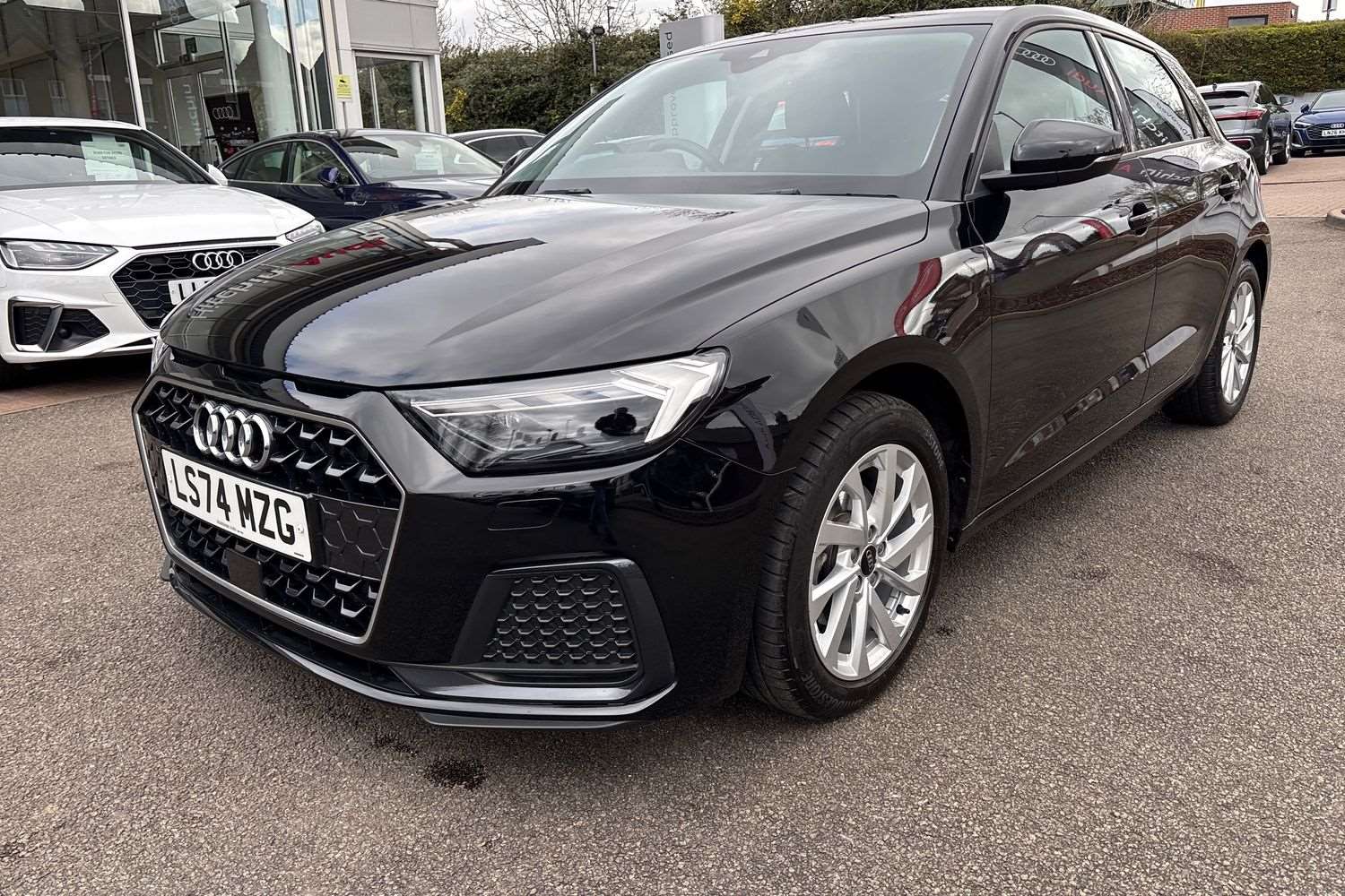 Used Audi A1 2024 for sale - 78118793: Photo 35