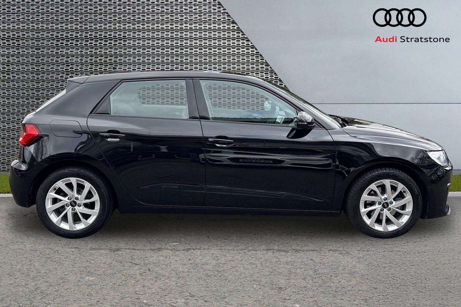 Used Audi A1 2024 for sale - 78118793: Photo 4
