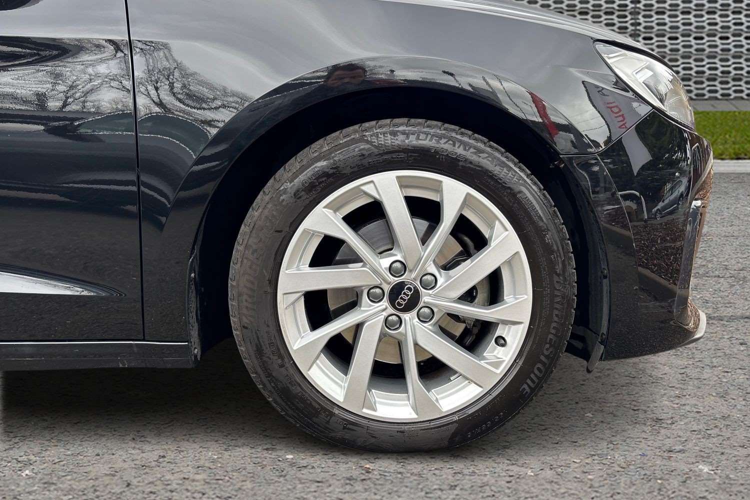 Used Audi A1 2024 for sale - 78118793: Photo 5