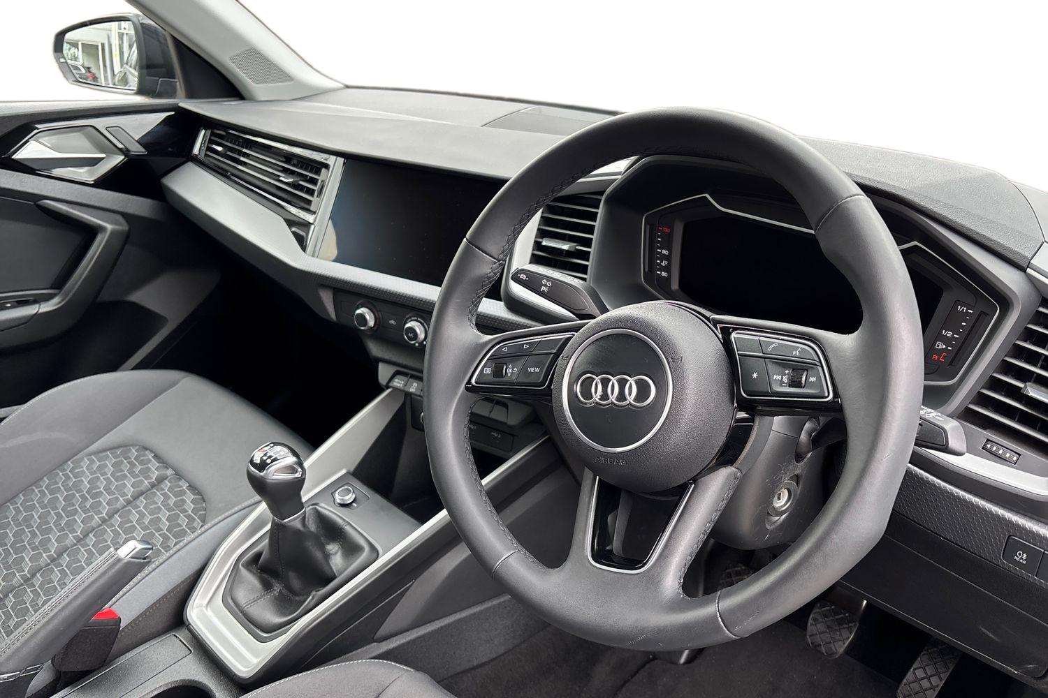 Used Audi A1 2024 for sale - 78118793: Photo 6