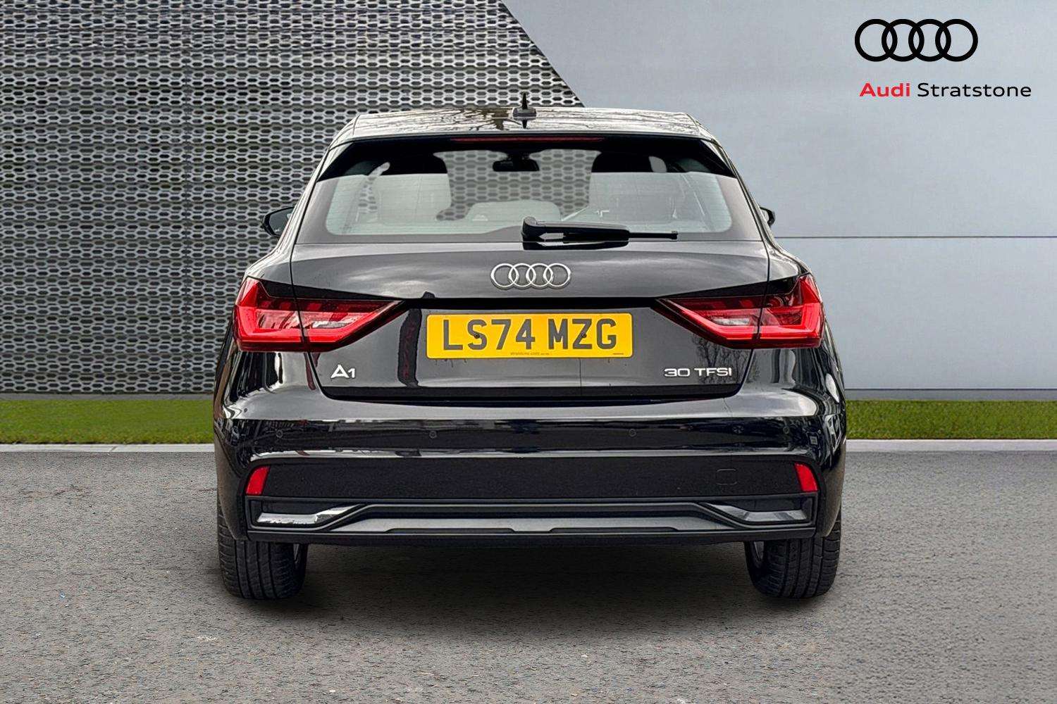 Used Audi A1 2024 for sale - 78118793: Photo 7