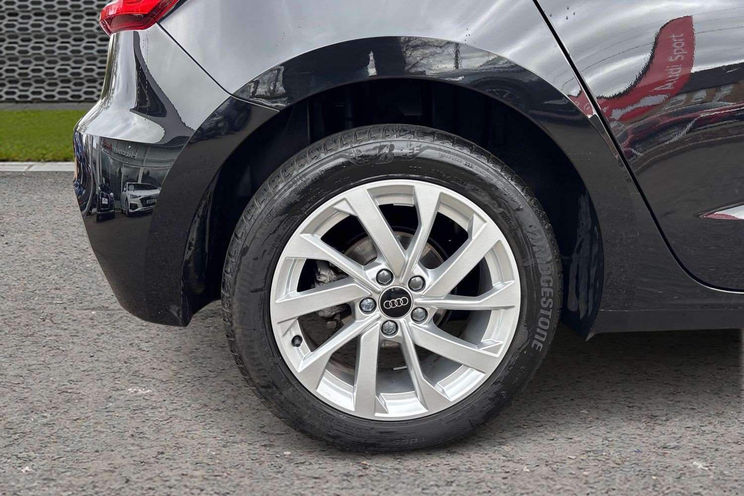 Used Audi A1 2024 for sale - 78118793: Photo 9