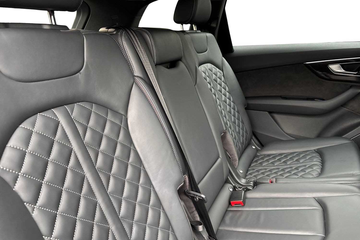 Used Audi Q7 2022 for sale - 76648821: Photo 10