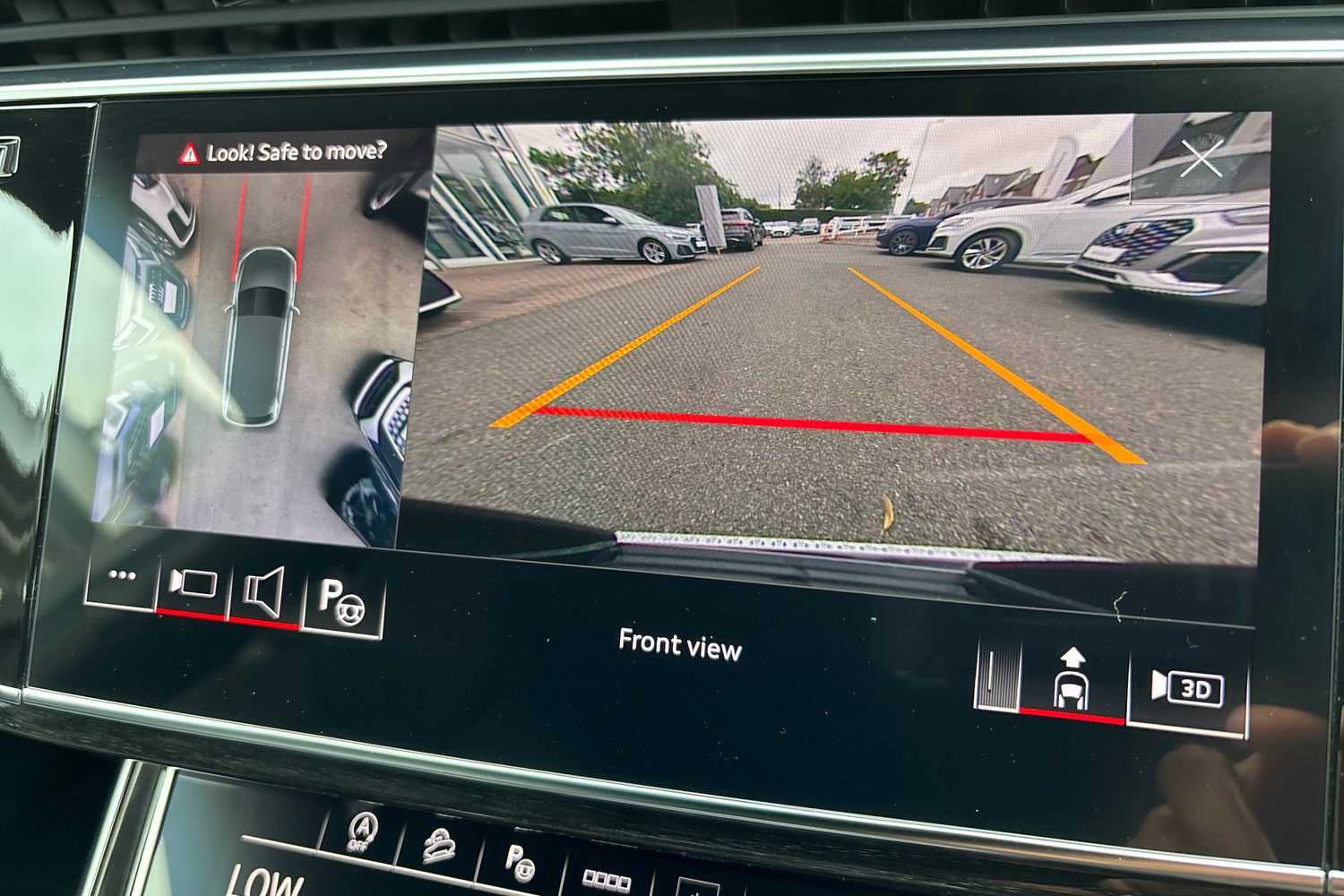 Used Audi Q7 2022 for sale - 76648821: Photo 15