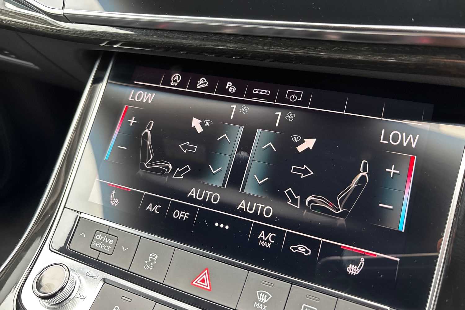 Used Audi Q7 2022 for sale - 76648821: Photo 16