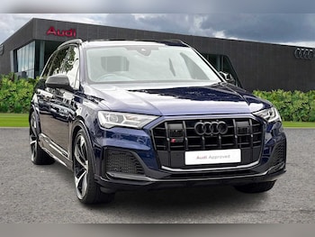 Audi - Q7