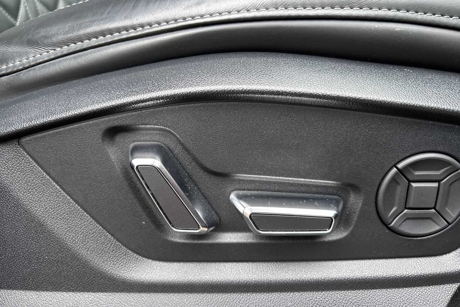 Used Audi Q7 2022 for sale - 76648821: Photo 20