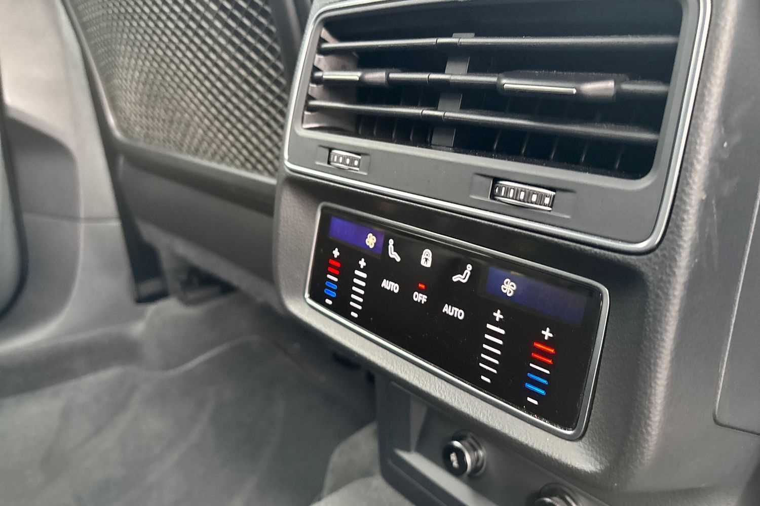 Used Audi Q7 2022 for sale - 76648821: Photo 21