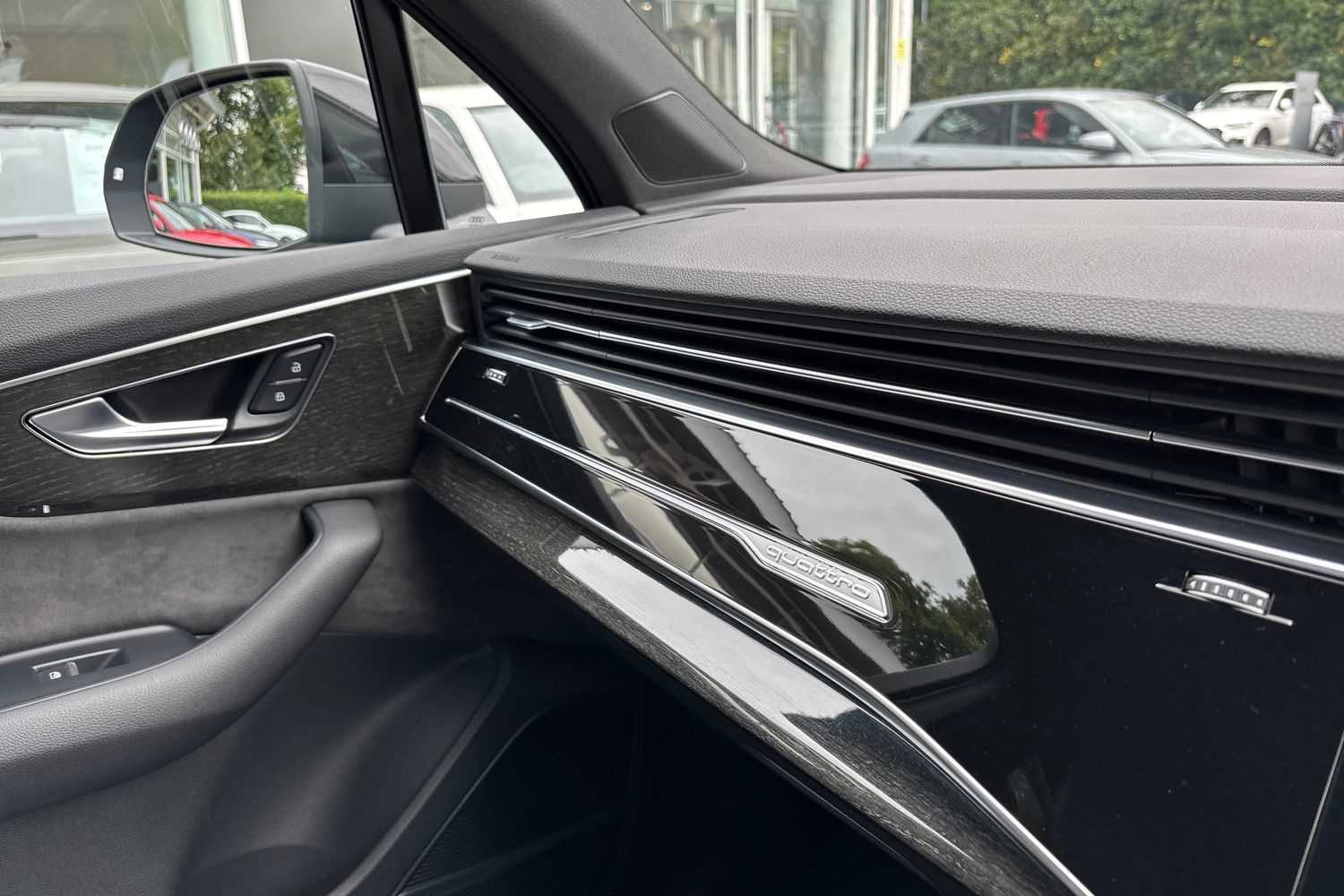 Used Audi Q7 2022 for sale - 76648821: Photo 22