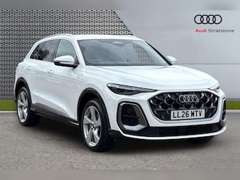 Used Audi Q5 2026 for sale - 79864714: Photo