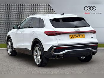 Used Audi Q5 2026 for sale - 79864714: Photo