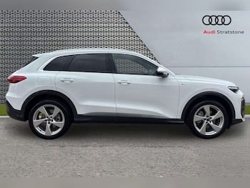 Used Audi Q5 2026 for sale - 79864714: Photo