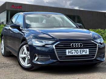 2020 - 50 TFSI e Quattro Sport 4dr S Tronic