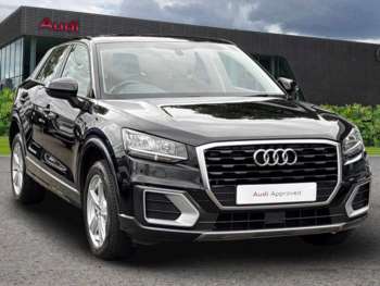 Used Audi Q2 2019 for sale - 75379318: Photo