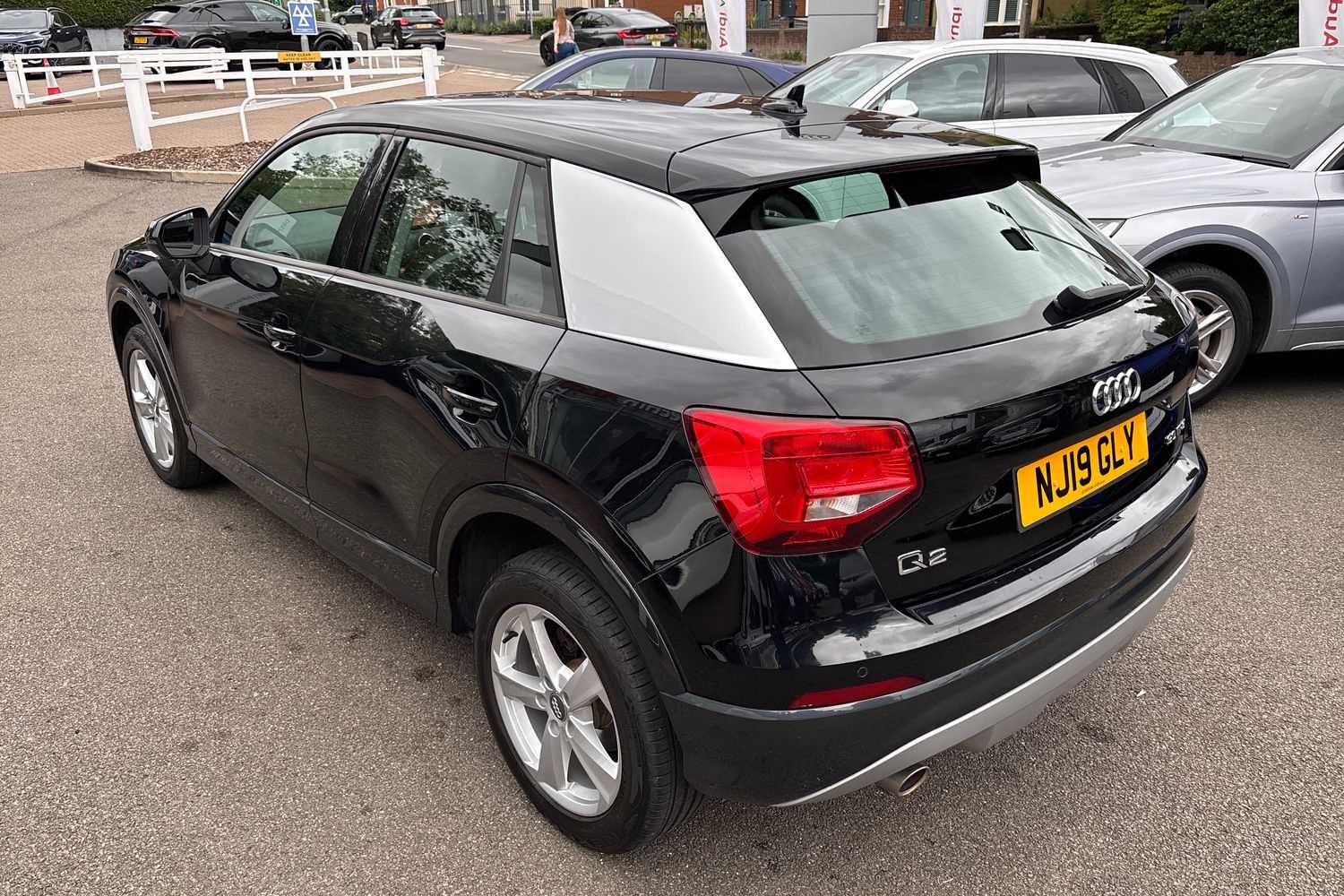 Vehicle 34