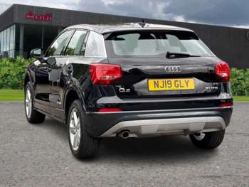 Used Audi Q2 2019 for sale - 75379318: Photo